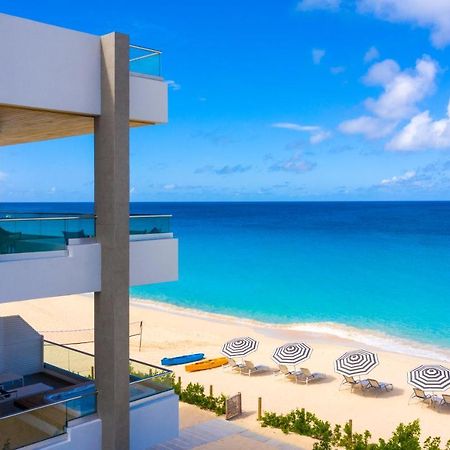 Tranquility Beach Anguilla Resort Meads Bay Exterior foto
