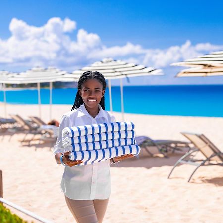 Tranquility Beach Anguilla Resort Meads Bay Exterior foto