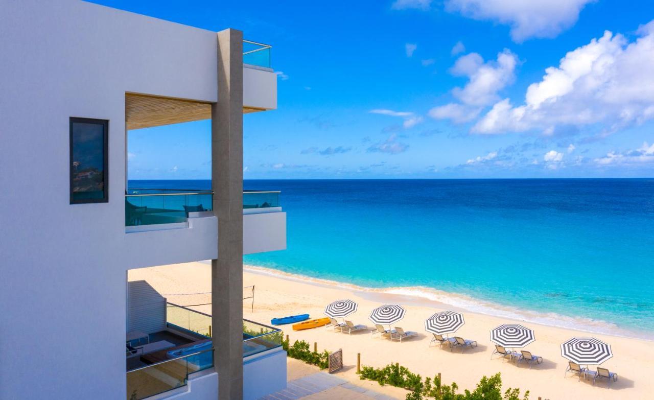Tranquility Beach Anguilla Resort Meads Bay Exterior foto