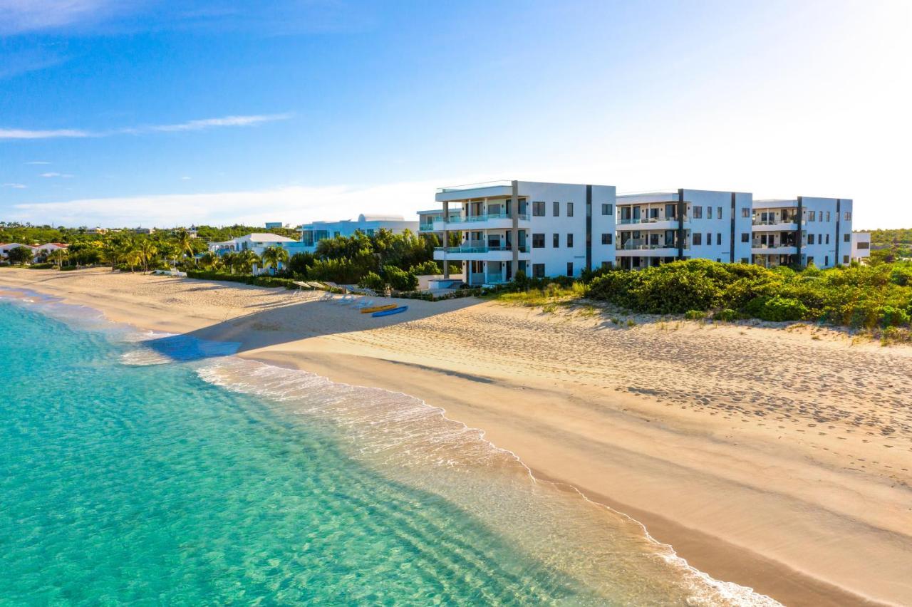 Tranquility Beach Anguilla Resort Meads Bay Exterior foto