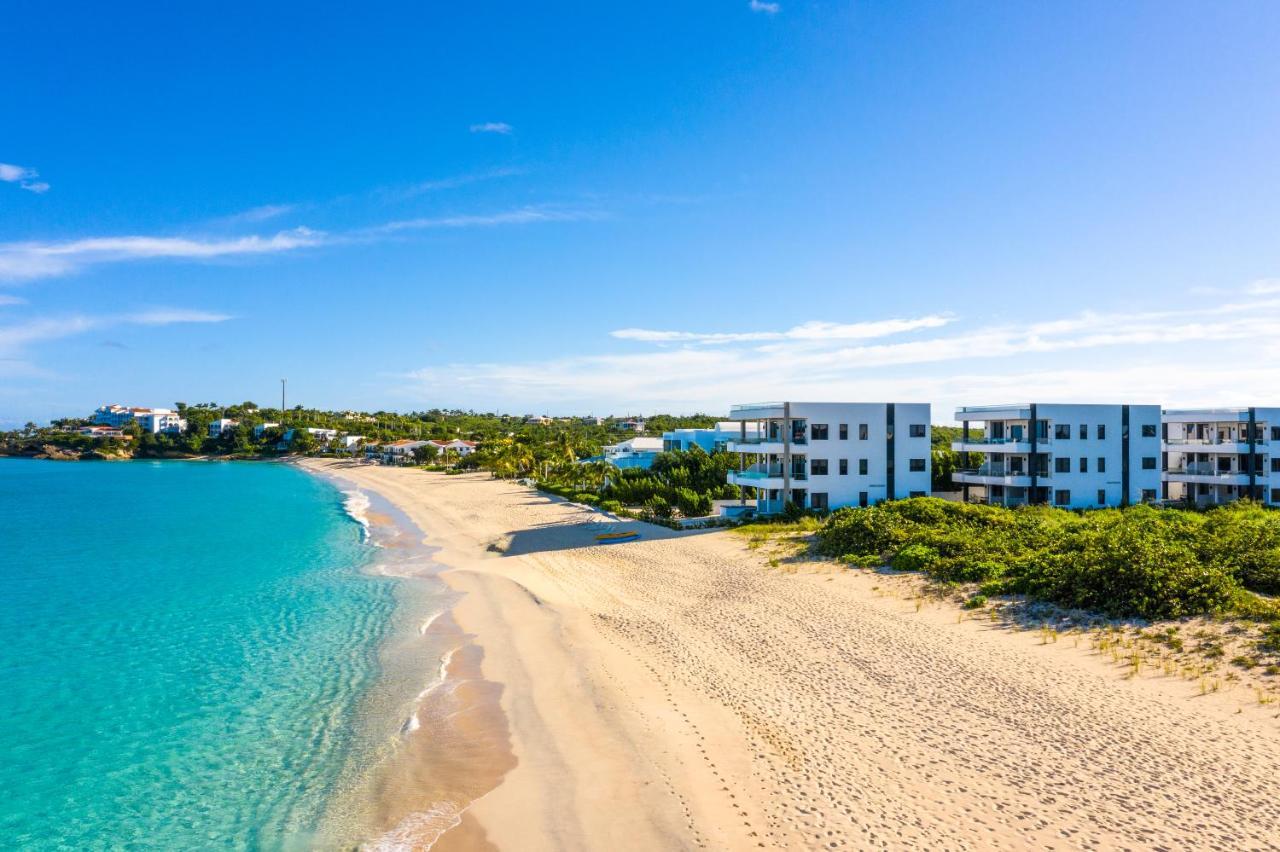 Tranquility Beach Anguilla Resort Meads Bay Exterior foto