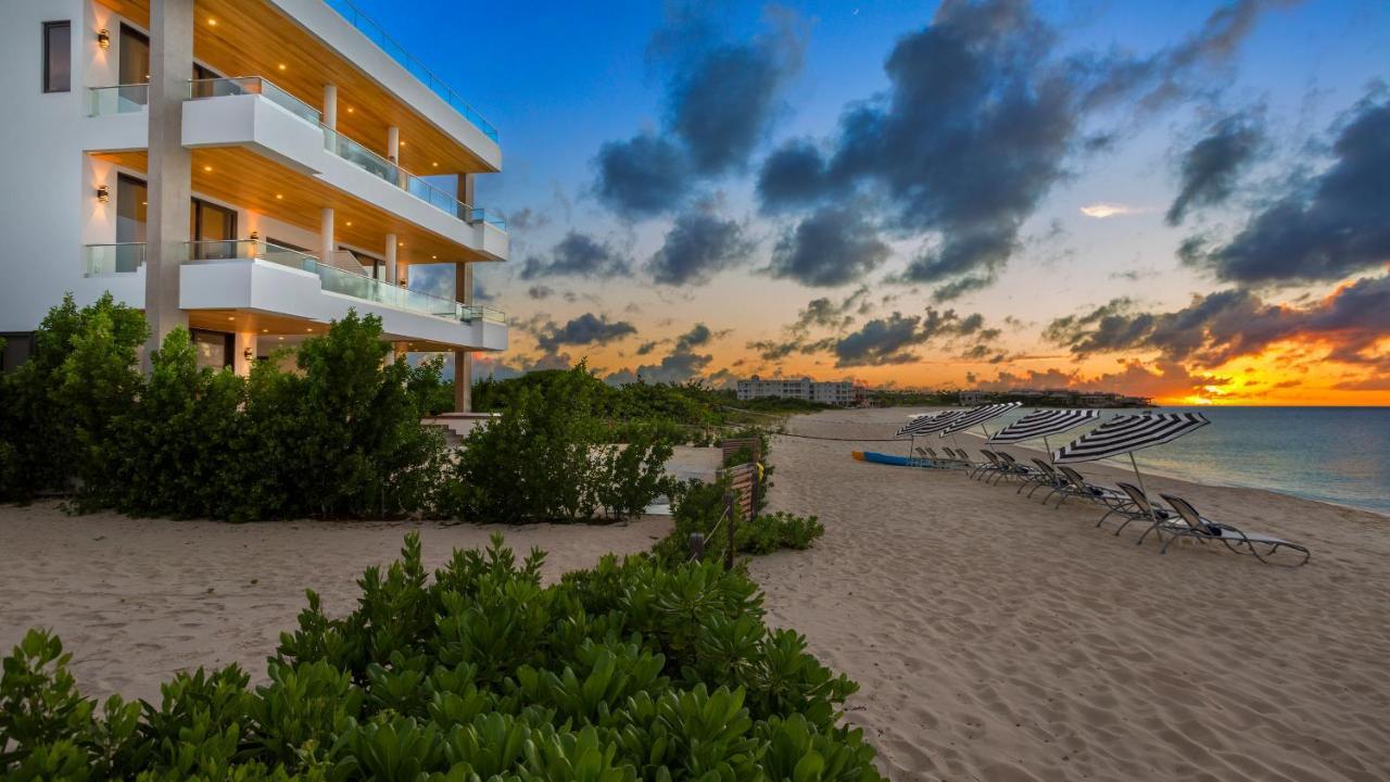 Tranquility Beach Anguilla Resort Meads Bay Exterior foto