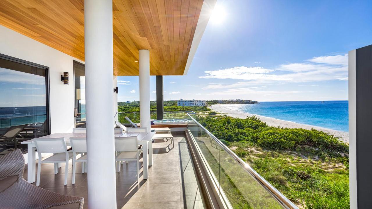 Tranquility Beach Anguilla Resort Meads Bay Exterior foto