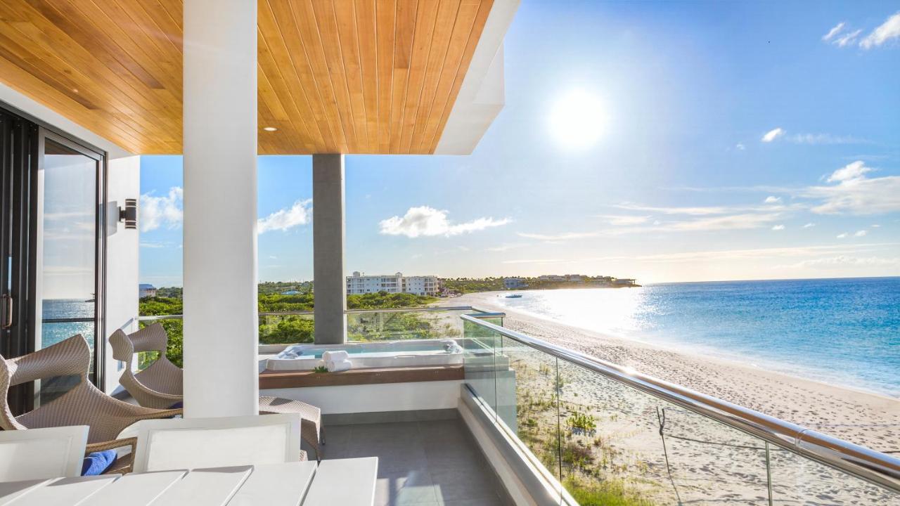 Tranquility Beach Anguilla Resort Meads Bay Exterior foto