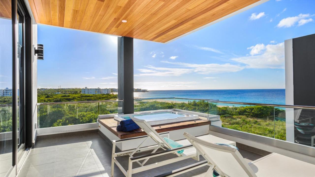 Tranquility Beach Anguilla Resort Meads Bay Exterior foto