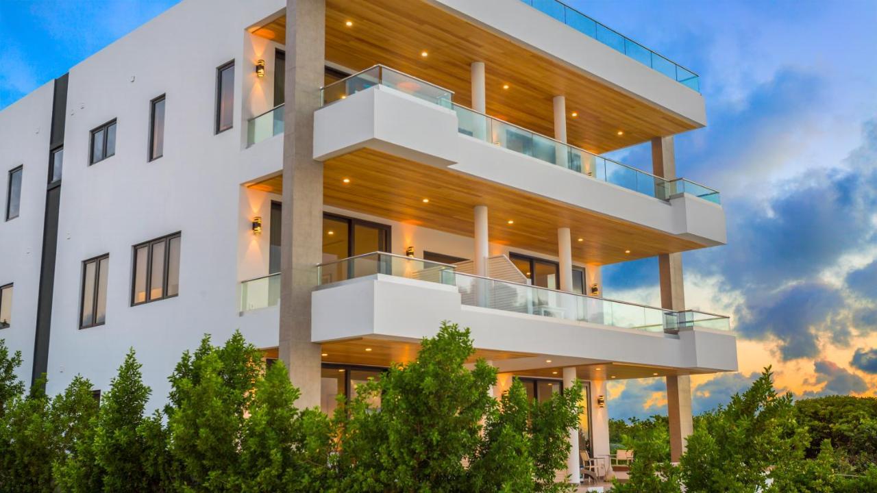 Tranquility Beach Anguilla Resort Meads Bay Exterior foto