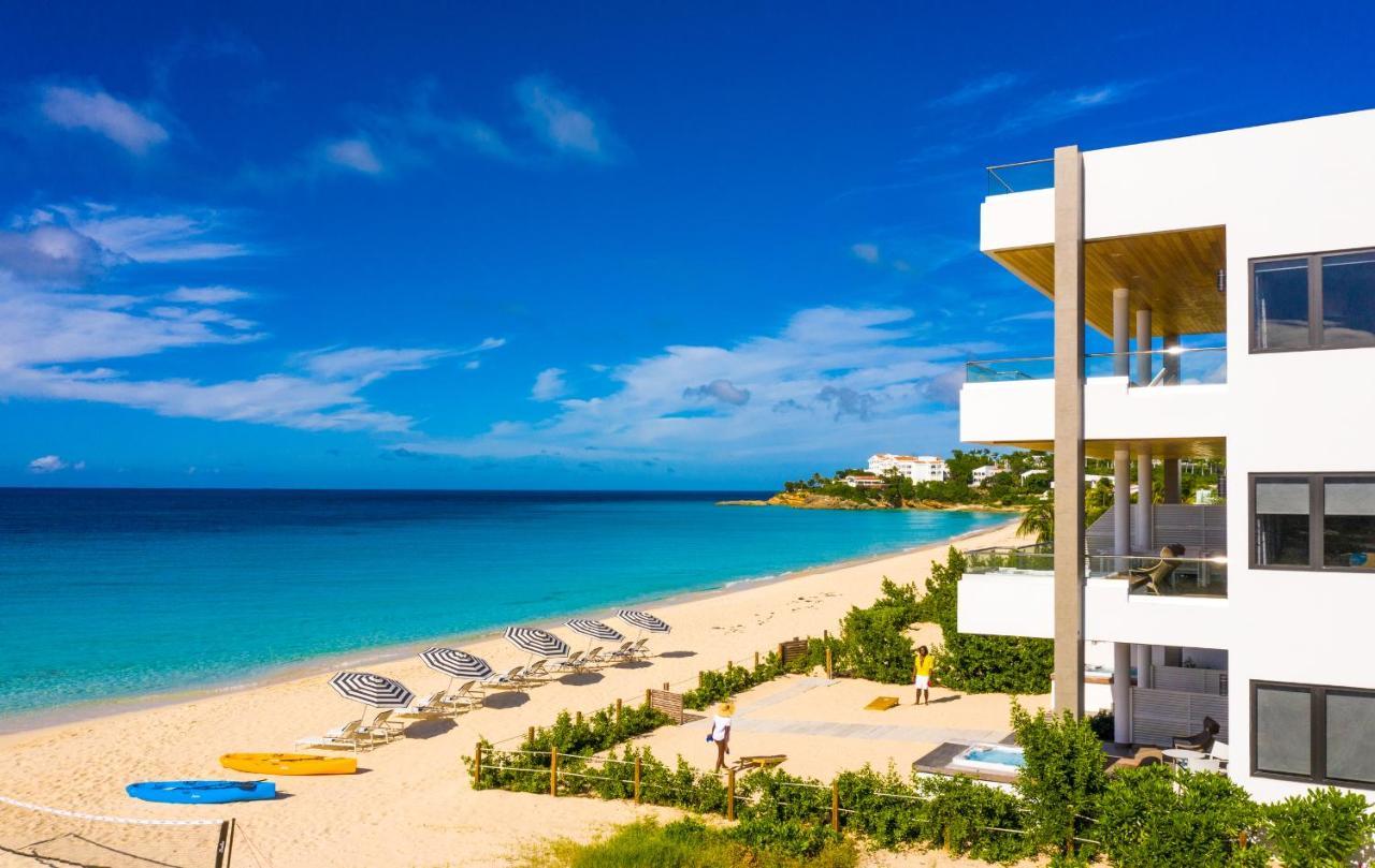 Tranquility Beach Anguilla Resort Meads Bay Exterior foto
