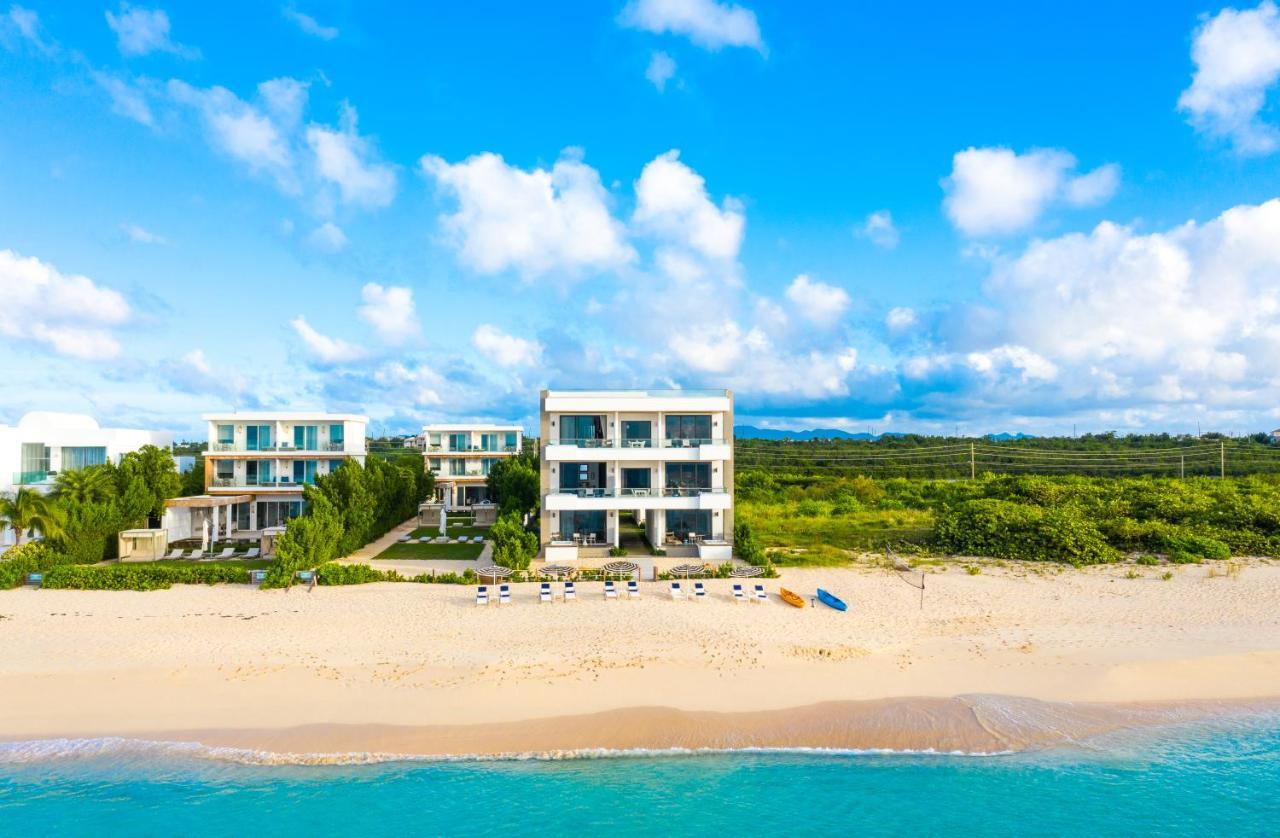 Tranquility Beach Anguilla Resort Meads Bay Exterior foto