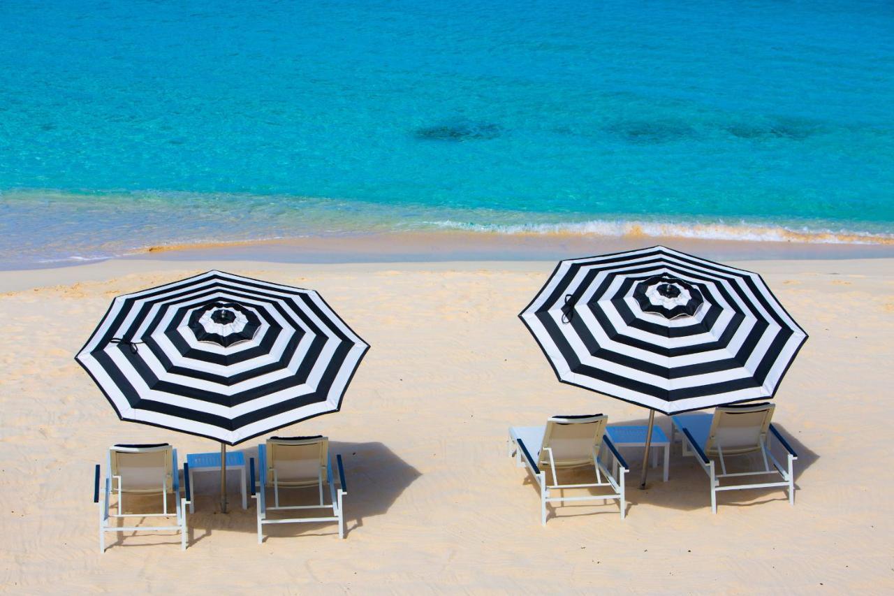 Tranquility Beach Anguilla Resort Meads Bay Exterior foto
