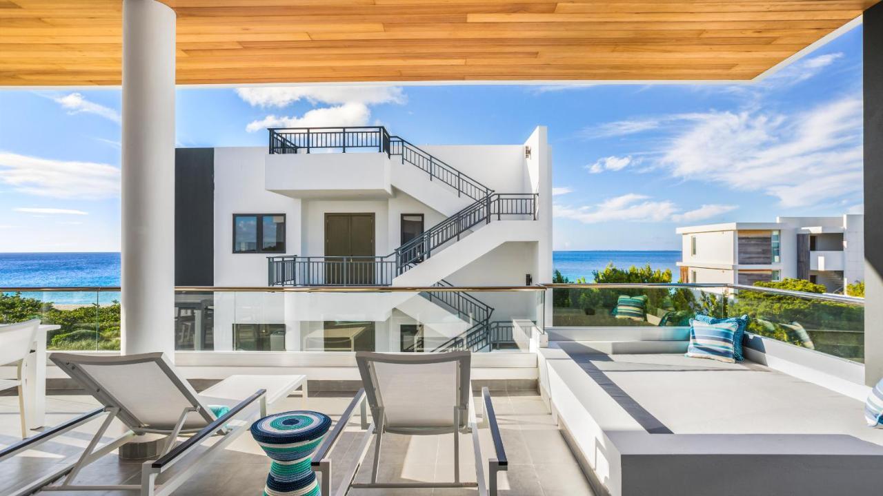 Tranquility Beach Anguilla Resort Meads Bay Exterior foto