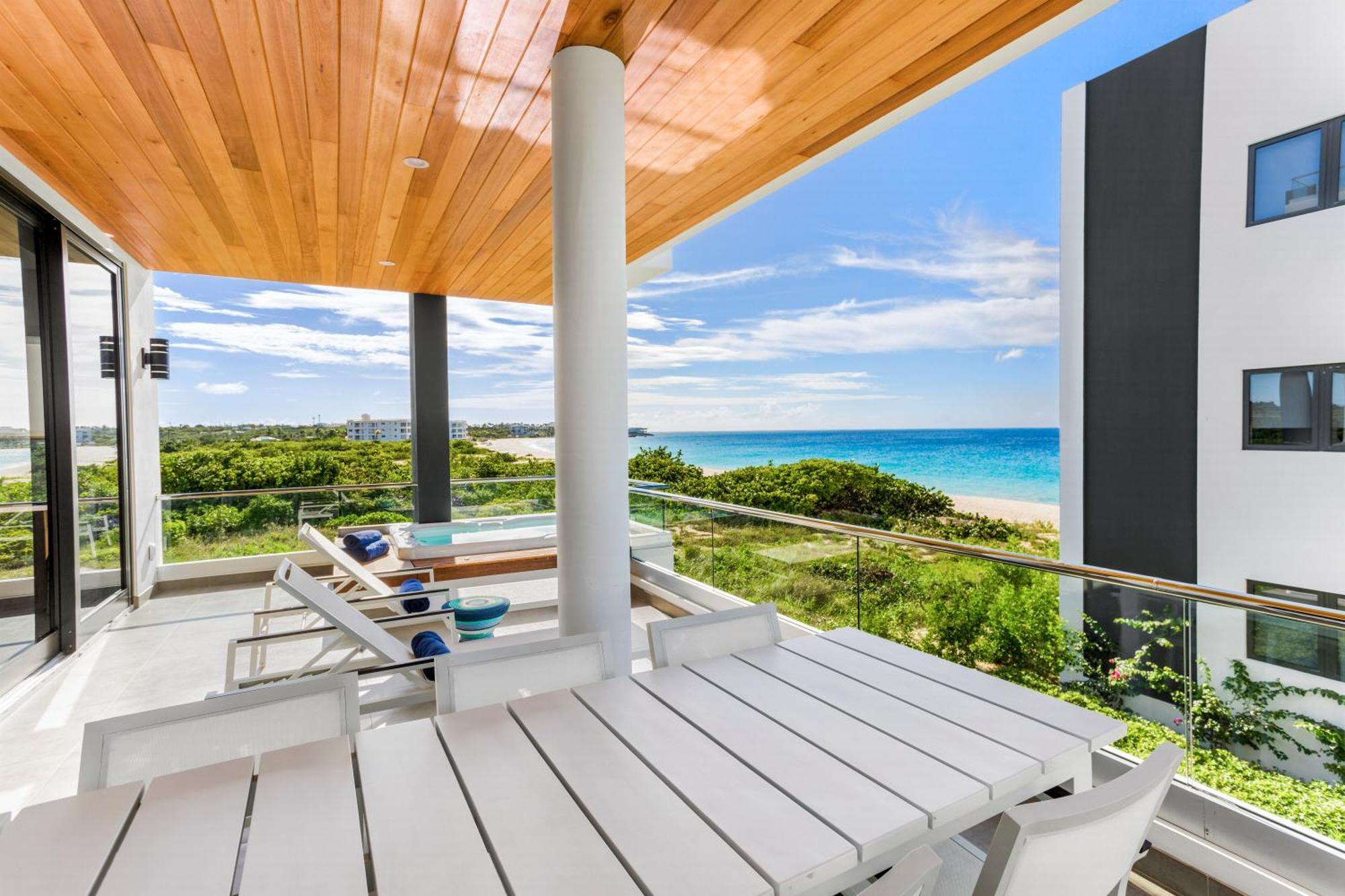 Tranquility Beach Anguilla Resort Meads Bay Quarto foto