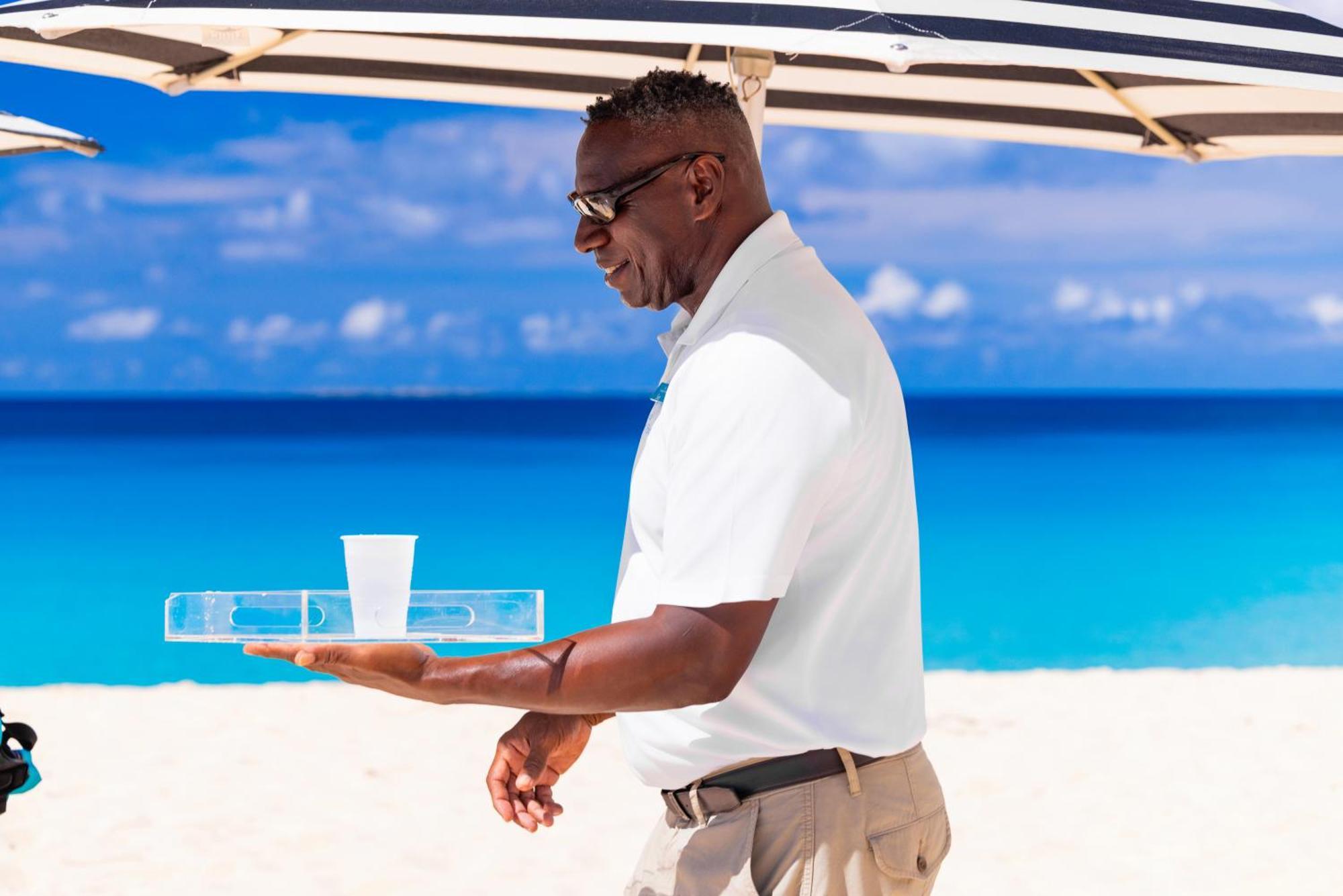 Tranquility Beach Anguilla Resort Meads Bay Exterior foto