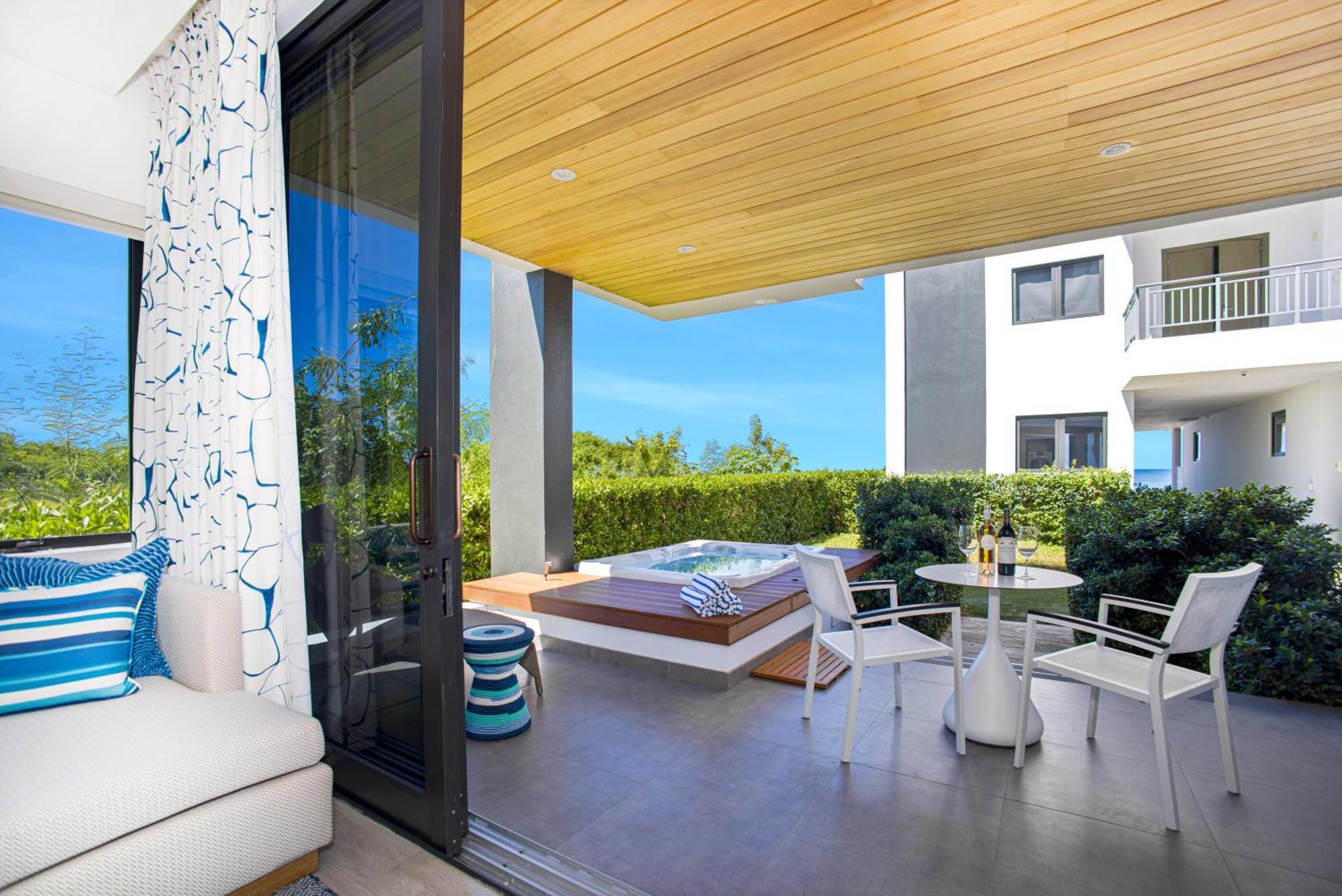 Tranquility Beach Anguilla Resort Meads Bay Exterior foto