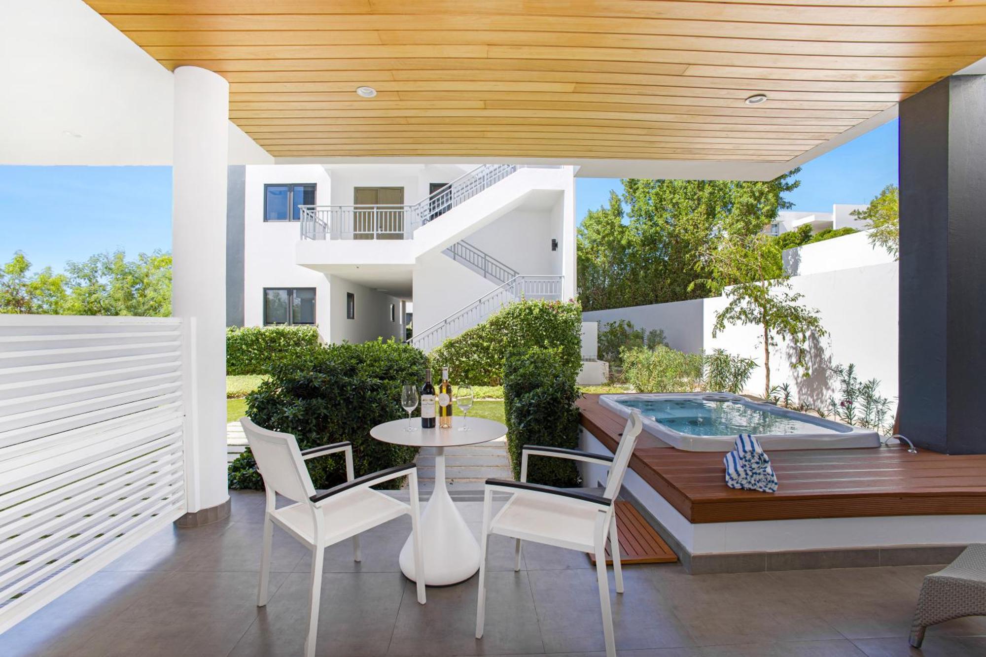 Tranquility Beach Anguilla Resort Meads Bay Exterior foto